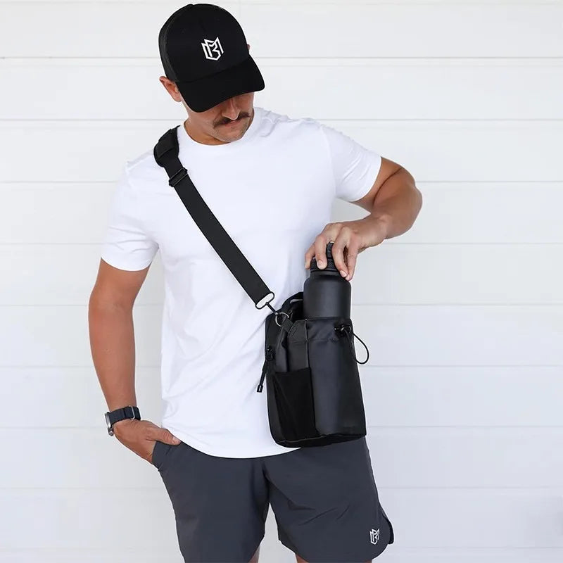 CHILL GYM BAG