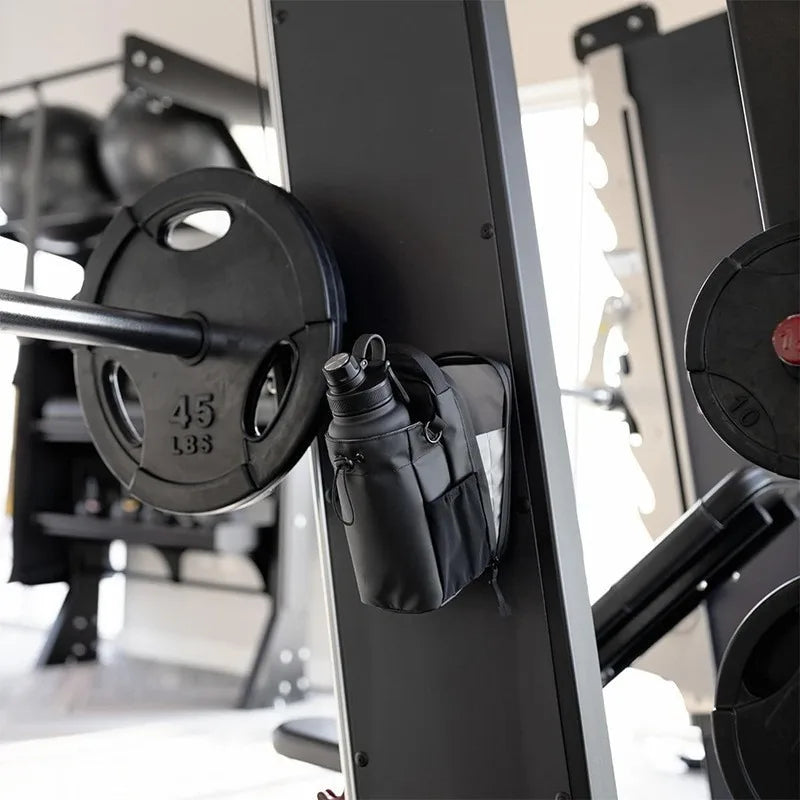 CHILL GYM BAG