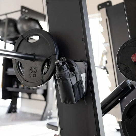 CHILL GYM BAG